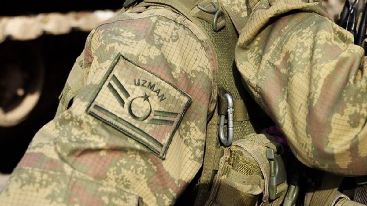 5 bin sözleşmeli uzman erbaş alınacak