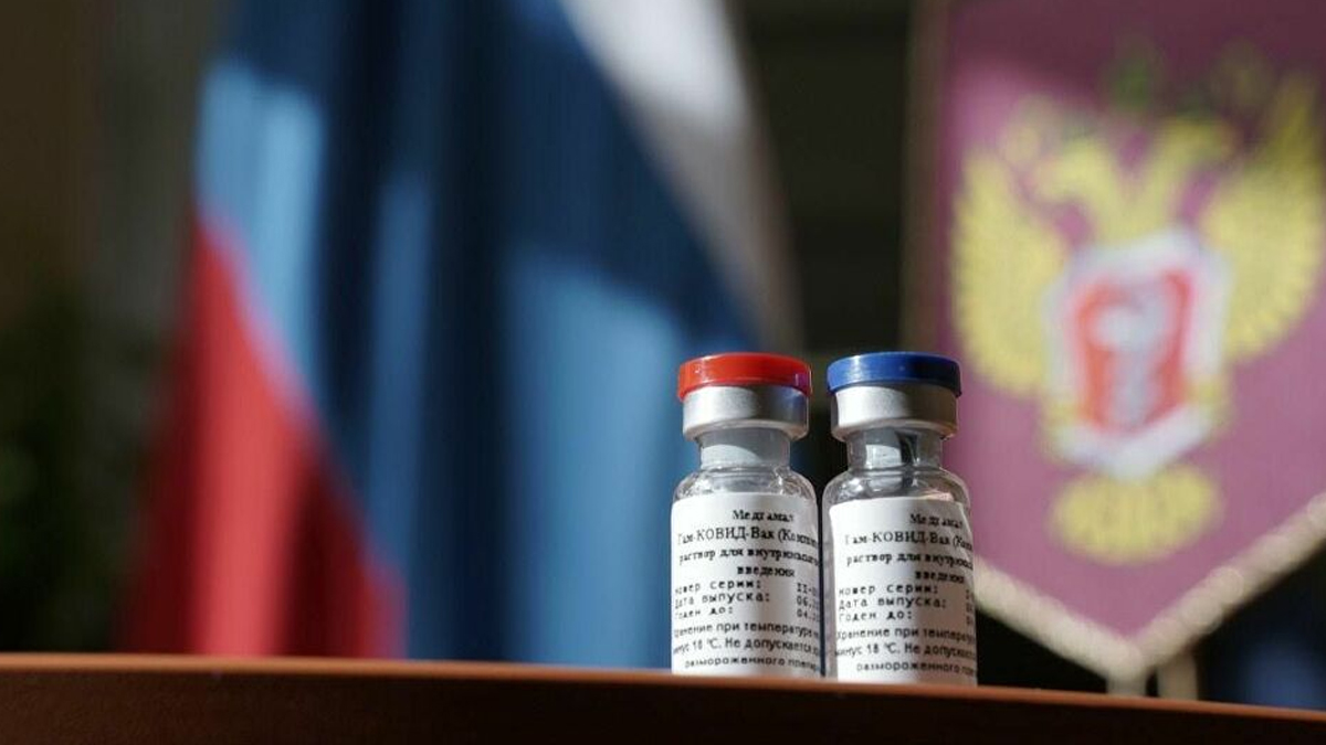 Rus aşısının bağışıklık süresi uzmanları bile şaşırttı