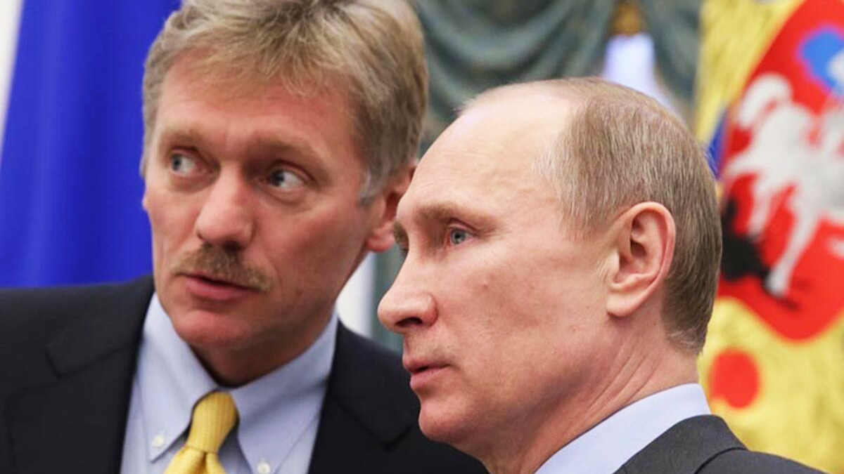 Rusya: İlişkilerimiz Biden'a bağlı