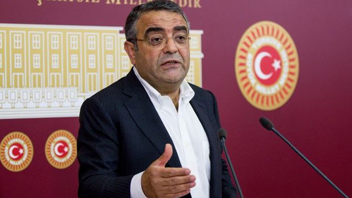 CHP'li Tanrıkulu'ndan şoke eden işkence raporu