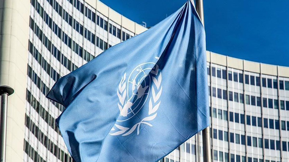 ABD'den  Dünya Sağlık Örgütüne teşekkür