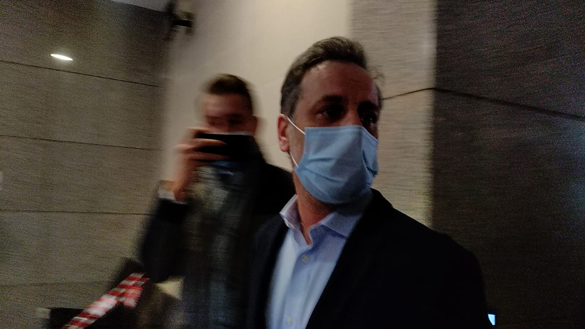 Ozan Güven mahkemede: Aylık gelirim 5 bin TL