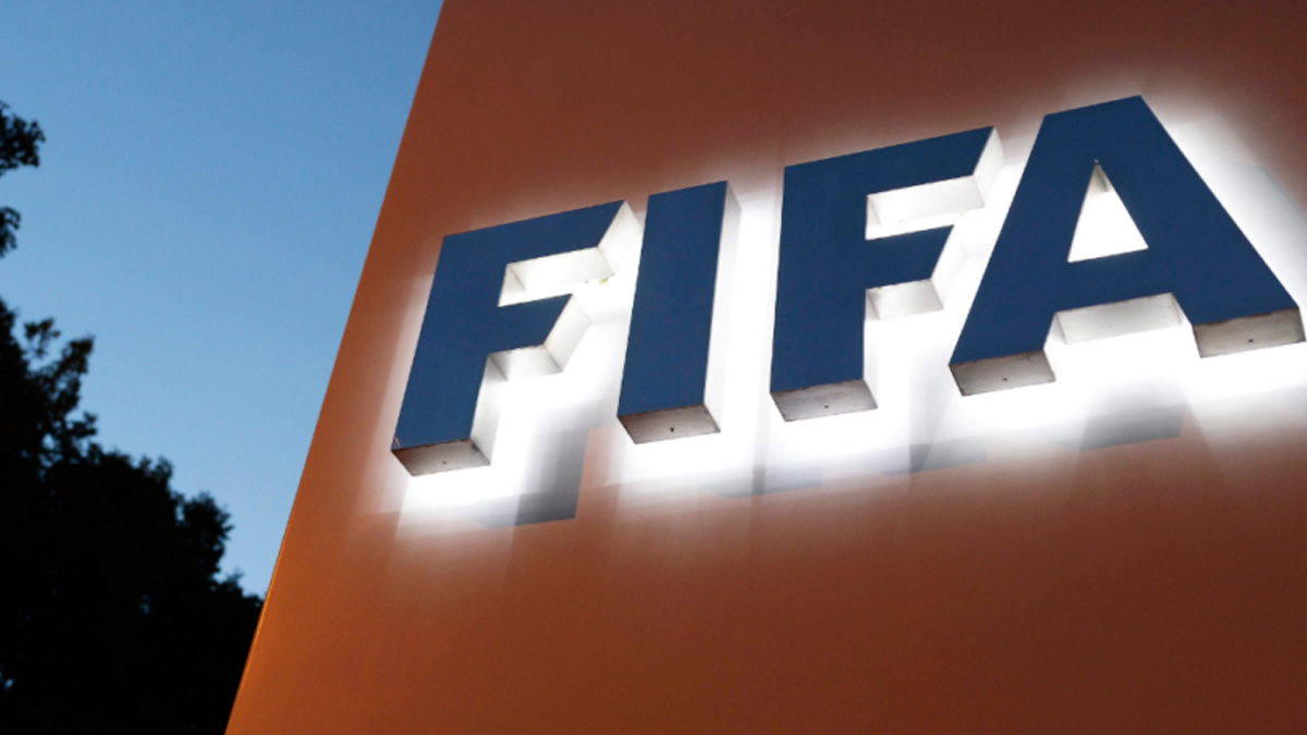 FIFA'dan Avrupa Süper Ligi'ne çok sert tepki