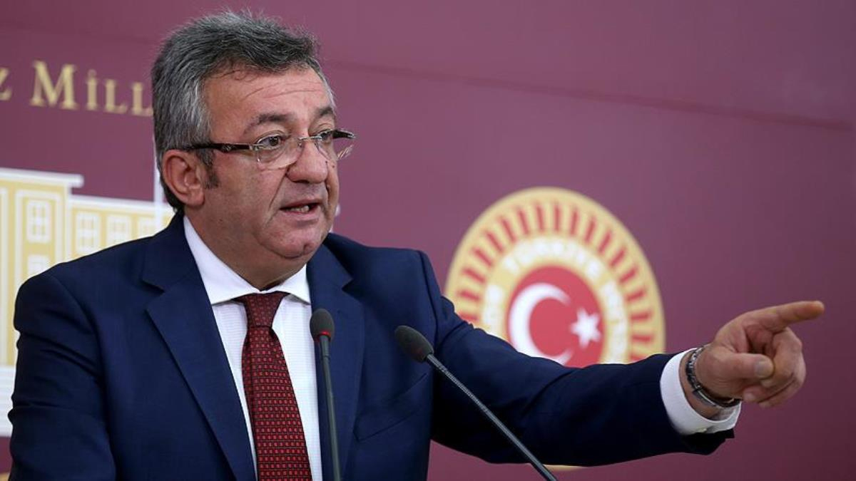 AYM'nin Berberoğlu kararı sonrası CHP'den açıklama: Vesayet gölgesini kaldırın
