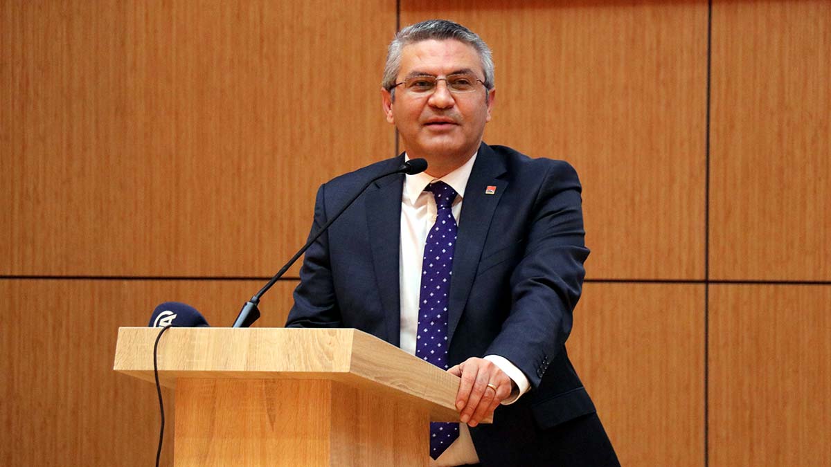 CHP, erken seçim çağrısını yineledi: Bahaneler değil sandık istiyoruz