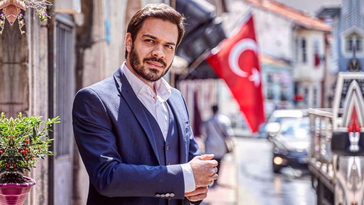 Barış Kışlak kimdir, kaç yaşında, nereli? Ramo'da hangi rolde oynayacak?