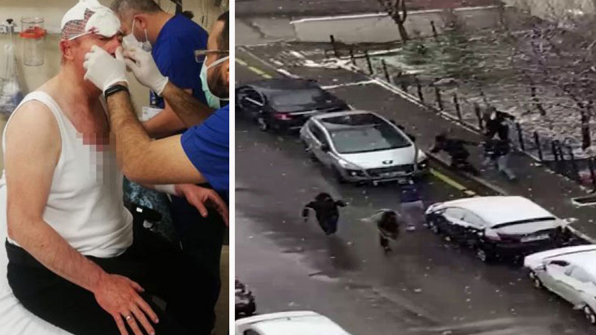 Selçuk Özdağ'a saldırıda yeni gelişme: Yakalama kararı çıkartıldı