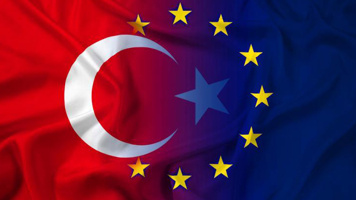 AB'den Türkiye açıklaması: İlkelere bağlı stratejik çıkarımız var