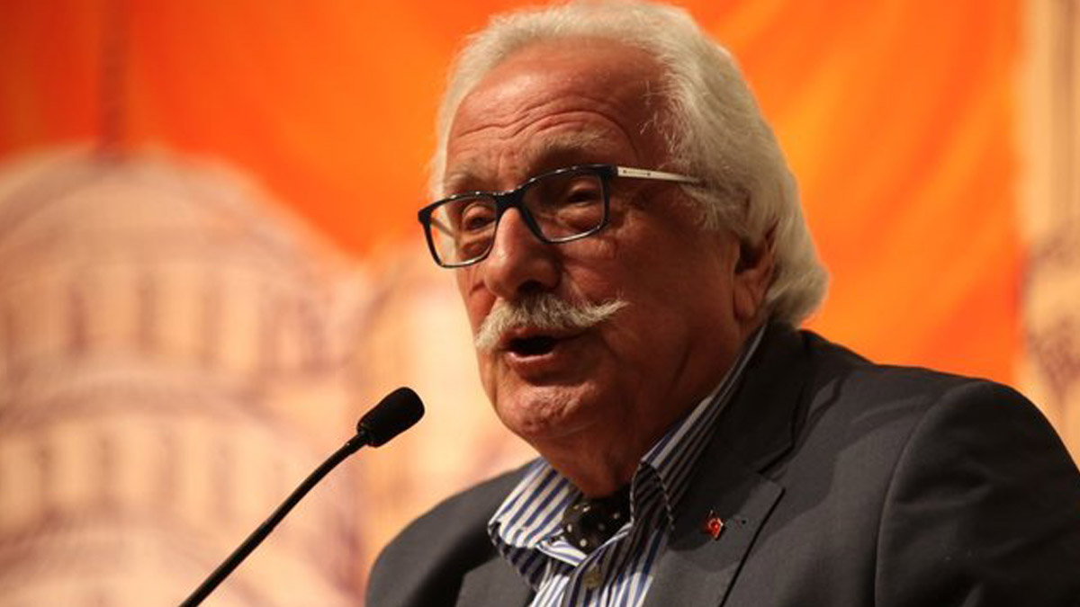 Yavuz Bahadıroğlu hayatını kaybetti