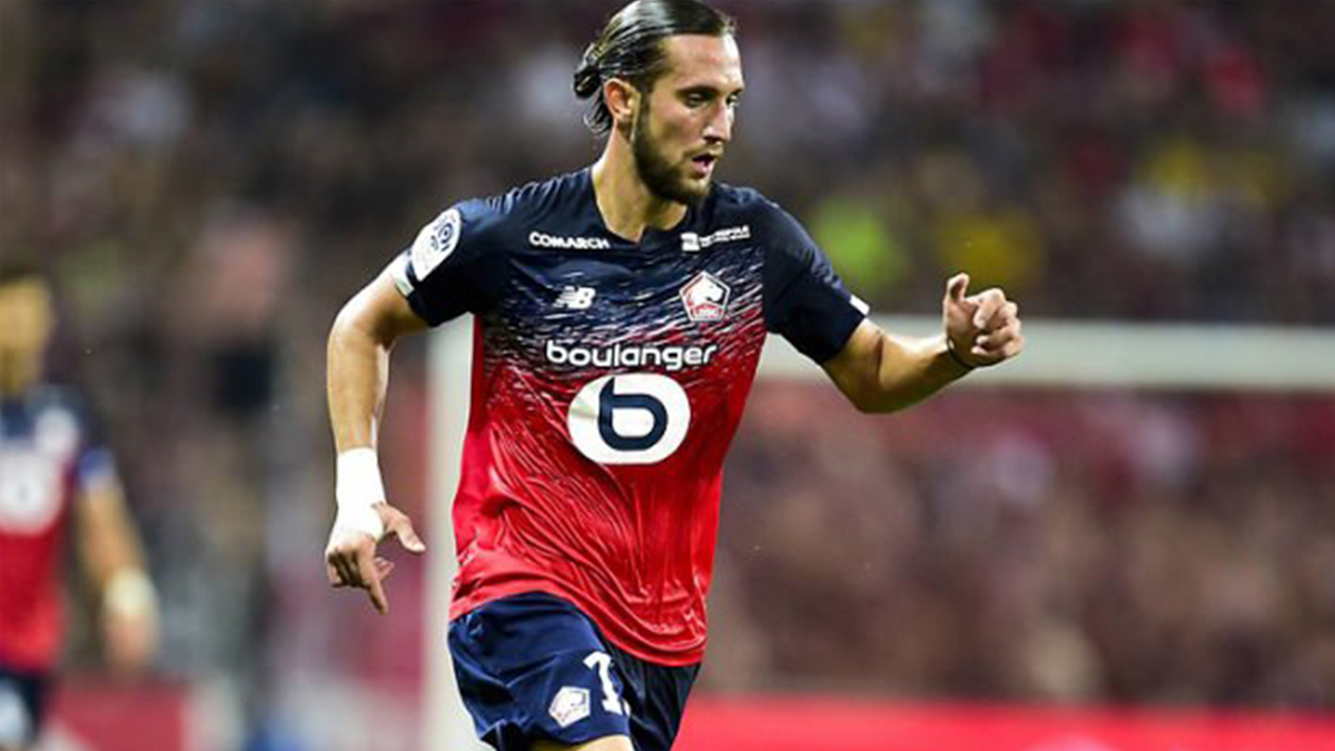 Yusuf Yazısı Fransa'ya damga vurdu: En iyisi seçildi