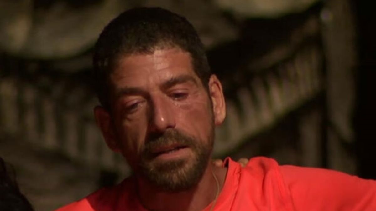 Cemal Hünal neden diskalifiye oldu? Ünlü oyuncu Survivor’a veda etti