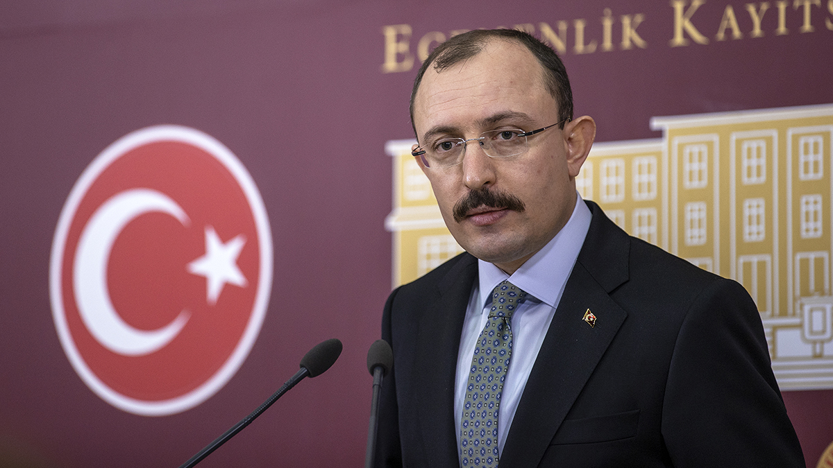 Son dakika! AK Parti'den 'yargı reformu' açıklaması: Belli bir noktaya geldik