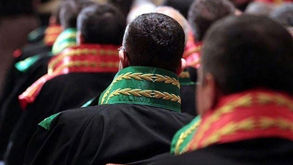 HSK'dan FETÖ kararı: 9 hakim ve savcı ihraç edildi