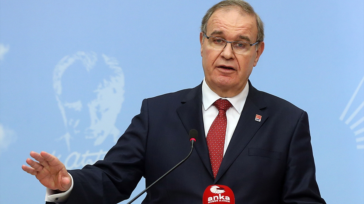 CHP'den Erdoğan'a aşı tepkisi: Ne zaman geleceği nasip kısmete kalmış