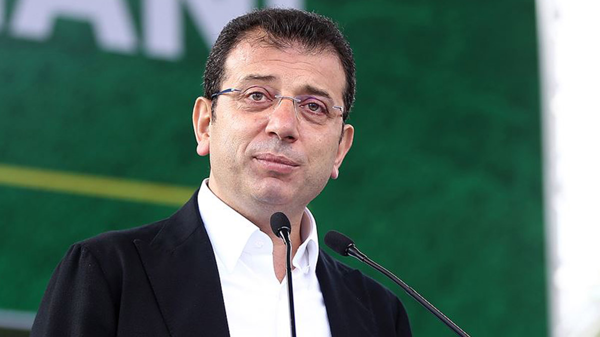 İmamoğlu’nun 'olur' verdiği emniyet binası teklifi metroya takıldı