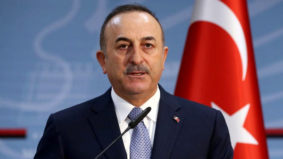 Çavuşoğlu'ndan Yunanistan açıklaması: Görüşmeler pazartesi başlıyor