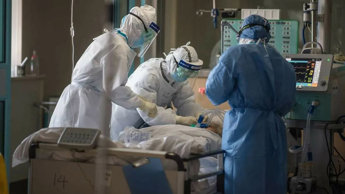 Son dakika! Sağlık Bakanlığı 22 Ocak tablosunu açıkladı! Vakalardaki düşüş sürüyor