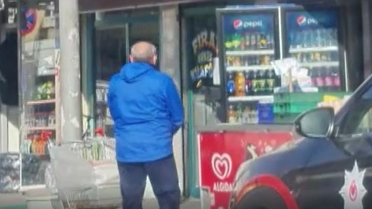 Soylu'ya hakaretten serbest kalan şahıs Erdoğan'a hakaretten tutuklandı