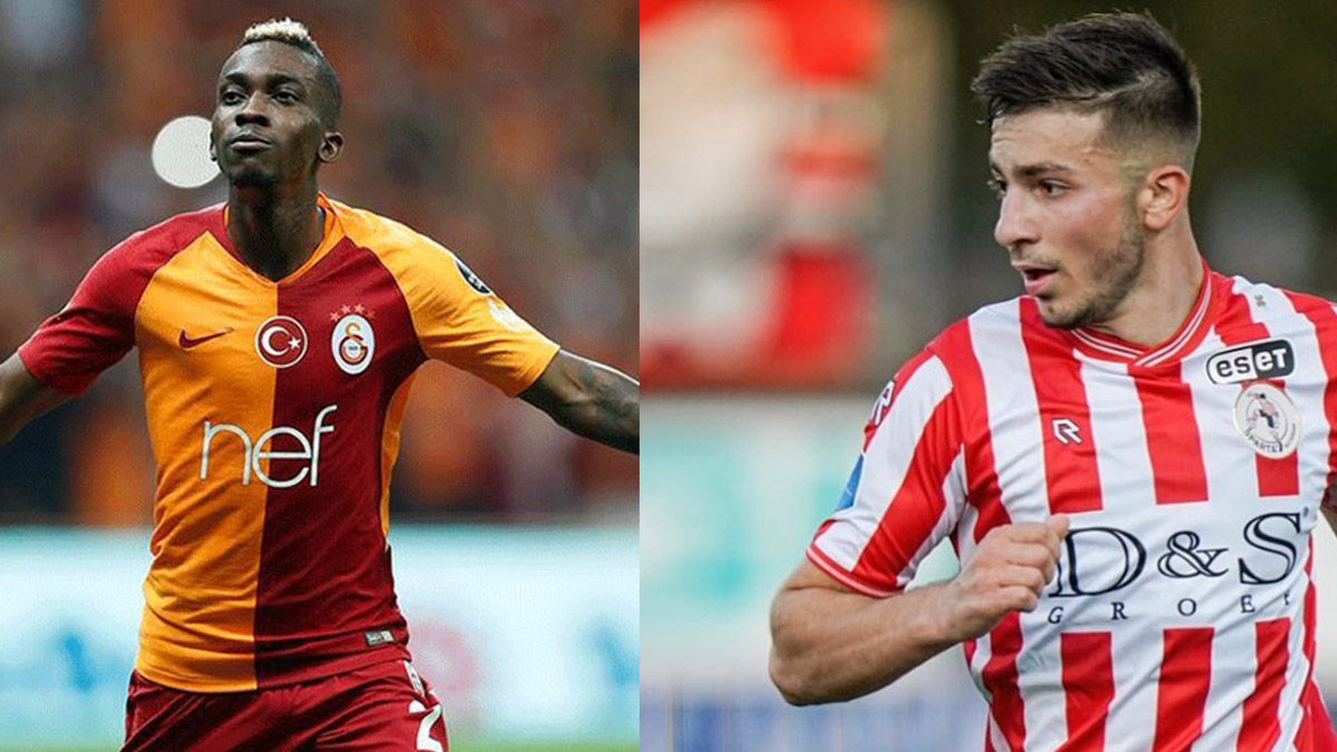 Onyekuru’da mutlu son