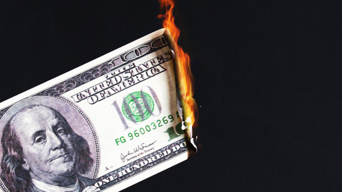 Mahfi Eğilmez yazdı: Sıcak para kazanıyor, biz kaybediyoruz