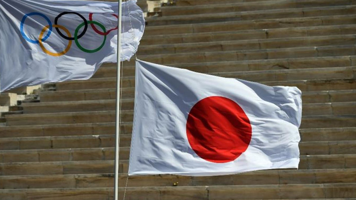 Tokyo Olimpiyatları'nın seyircisiz düzenlenme ihtimali masada