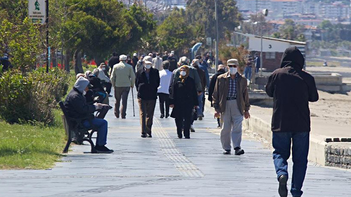 Salgında kritik uyarı: Gevşersek yeni pikle karşılaşabiliriz