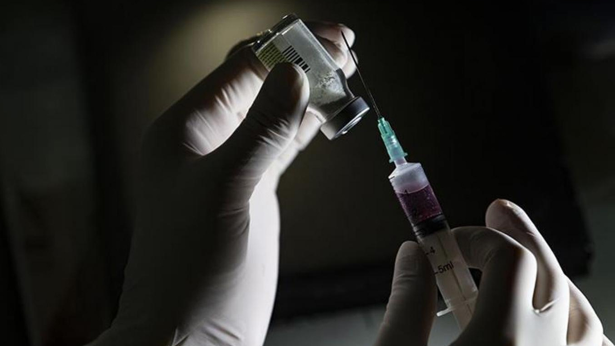 SES'ten aşı imtiyazı açıklaması: Süreç şeffaf şekilde yürütülmüyor