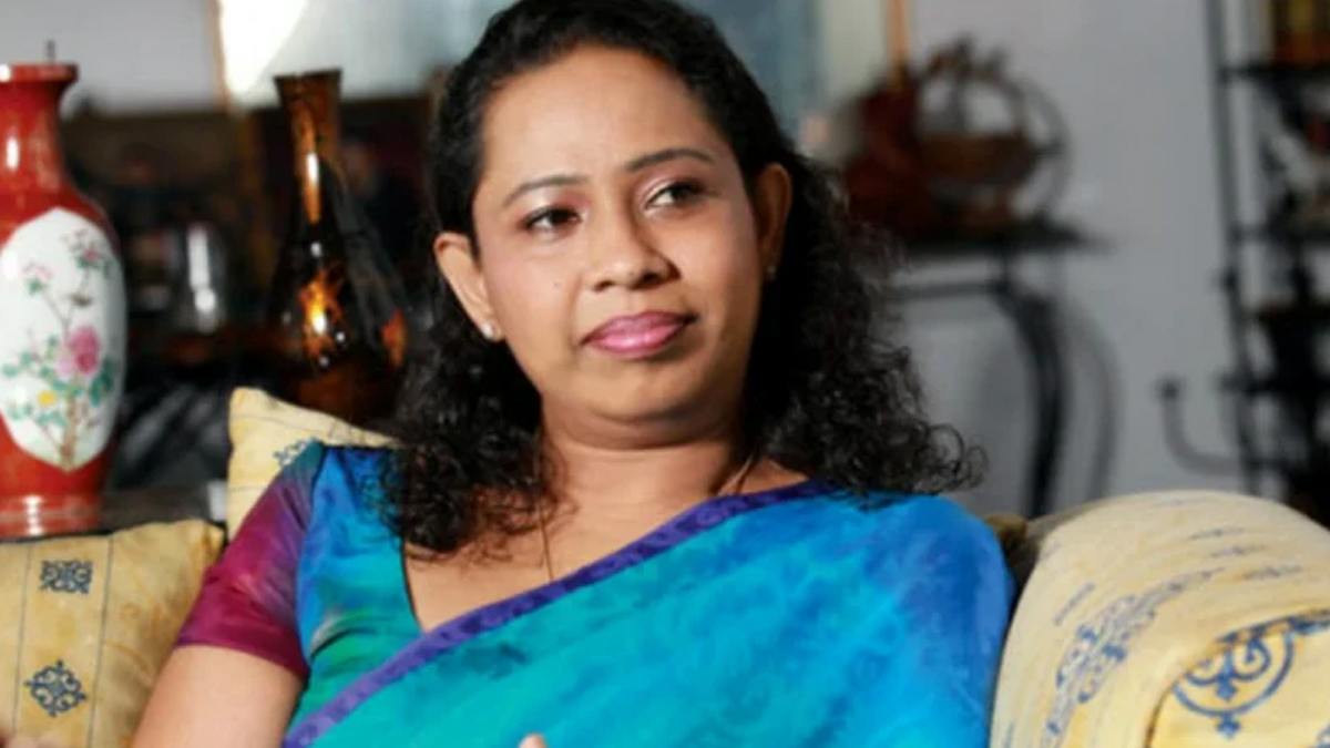 'Büyülü iksir' Sri Lankalı bakanı koronavirüsten korumadı