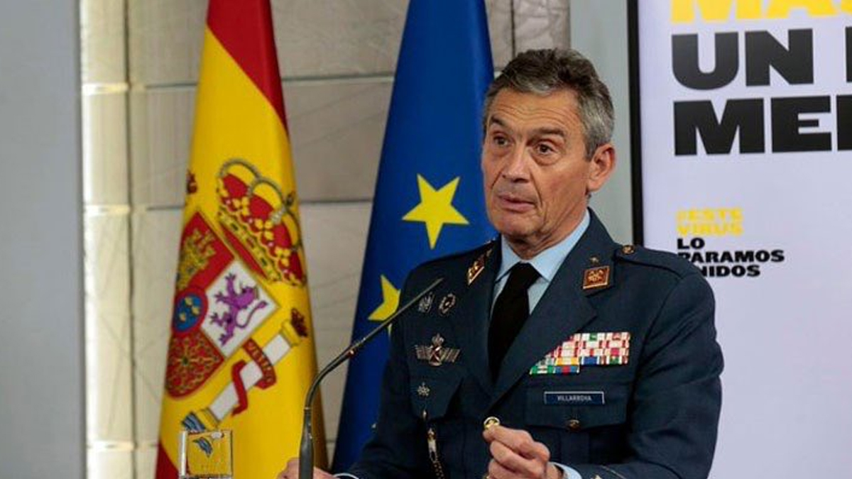 İspanya'da 'torpilli aşı' tartışması: İstifalar peş peşe geldi