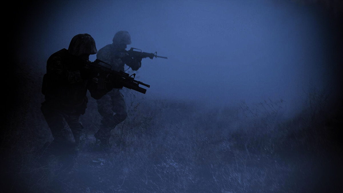 Son dakika! Azez'e taciz ateşi açan 7 terörist etkisiz hale getirildi