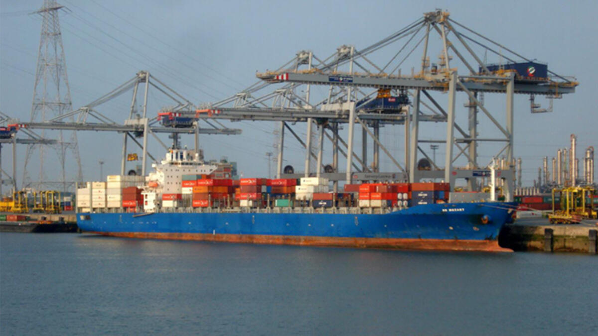 Kaçırılan Türk gemisiyle ilgili gergin bekleyiş: Botlarla gemiye gideceğiz