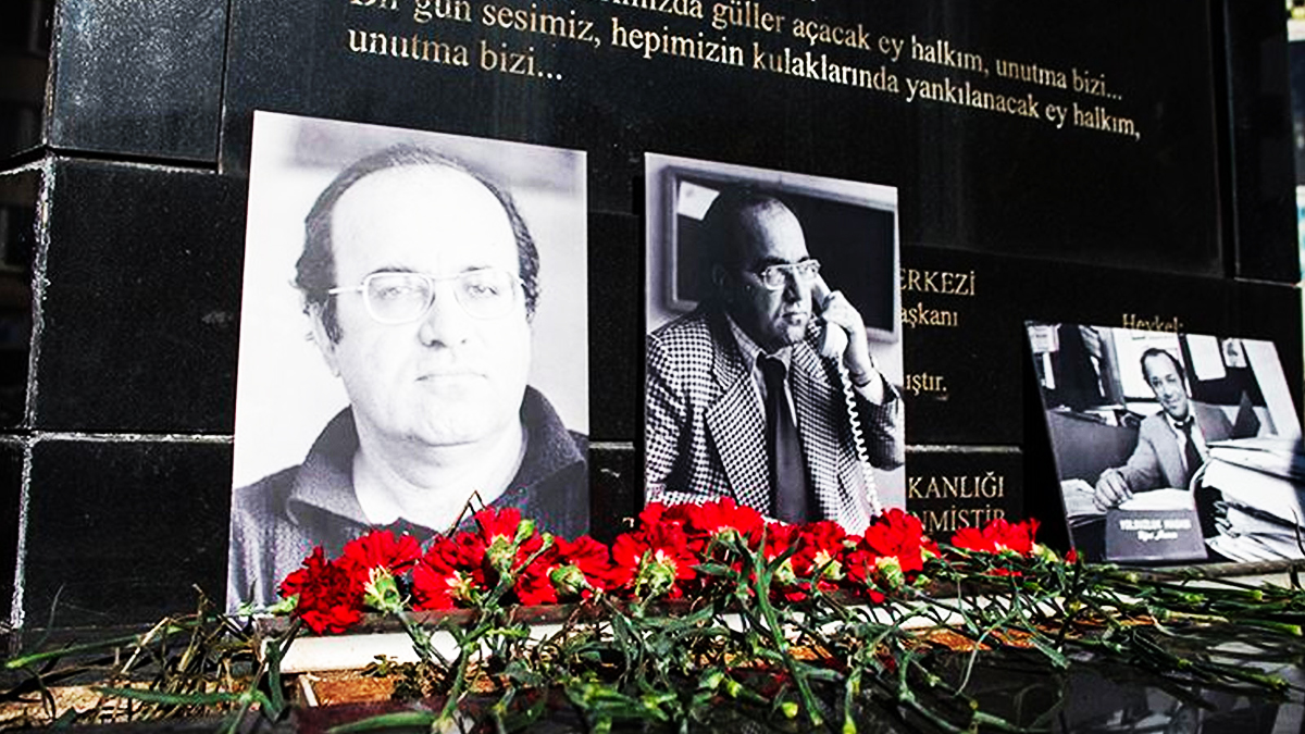 TRT'den geri adım: Arşiv görüntülerini silmeleri tepki çekmişti