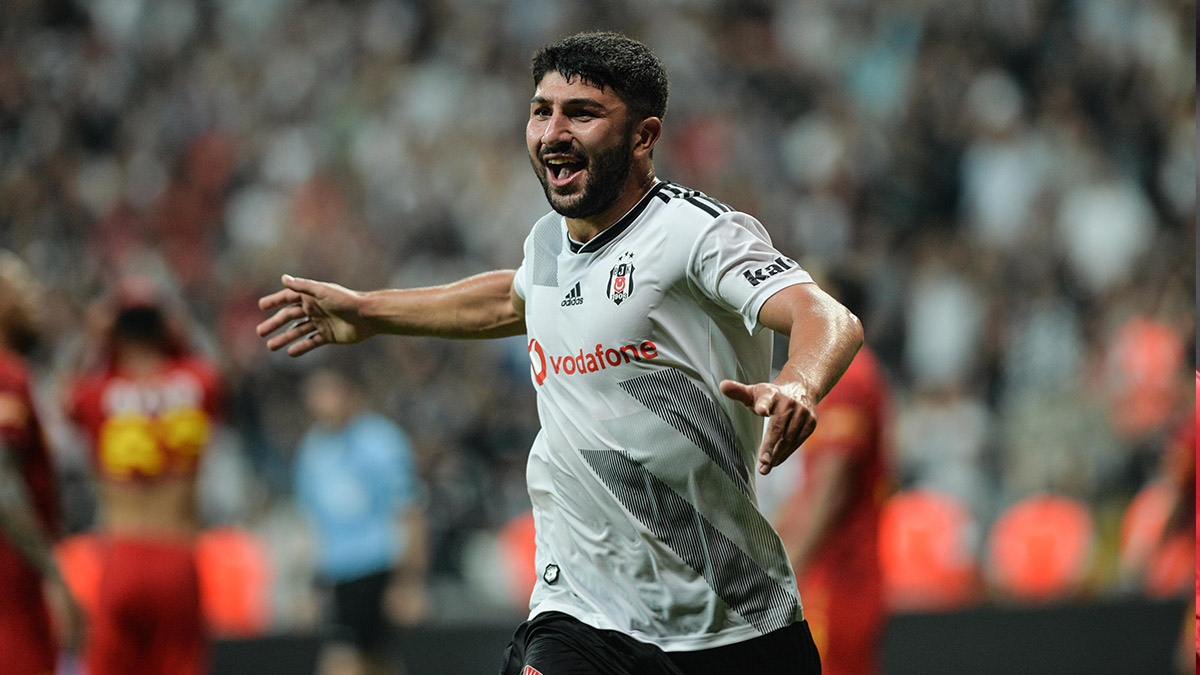 Güven Yalçın'a teklif yağıyor! Şimdi de Fransızlar kanca attı