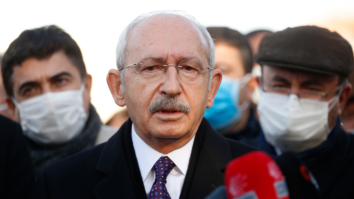 Kılıçdaroğlu'ndan Uğur Mumcu mesajı