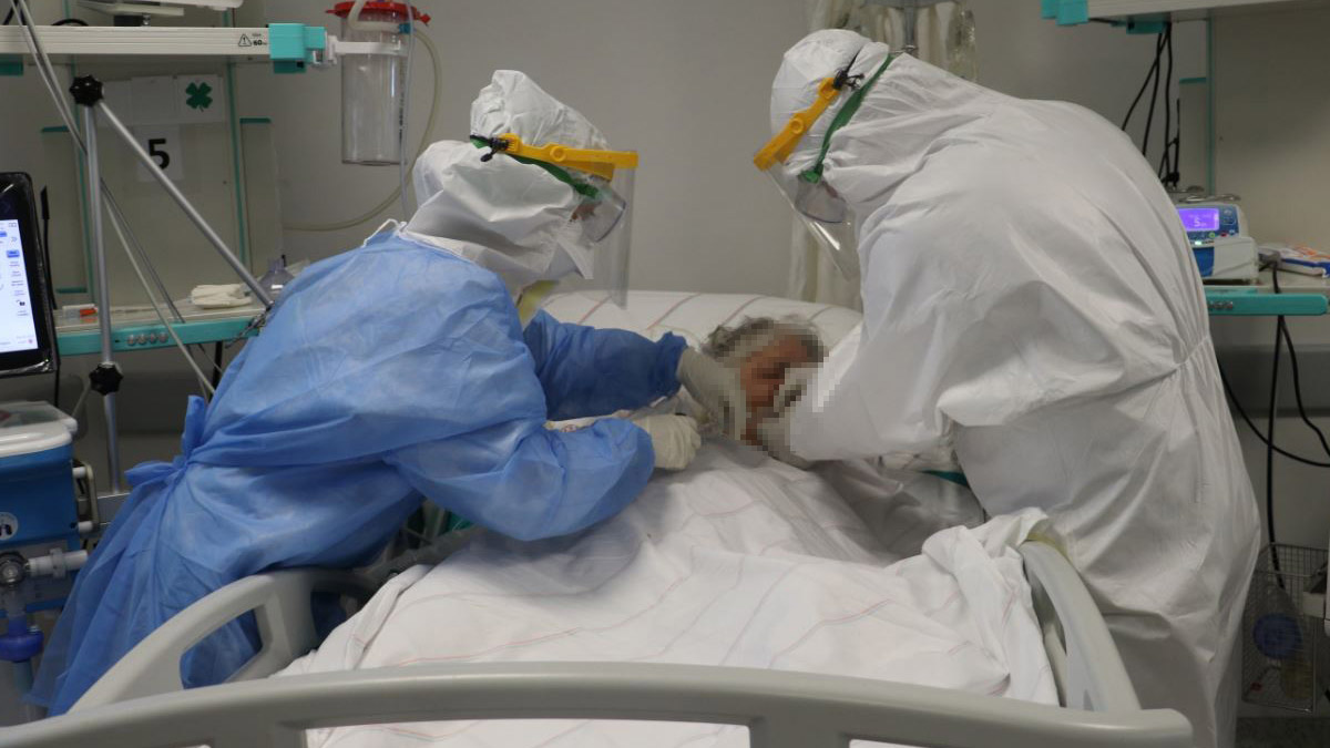 Son dakika! Sağlık Bakanlığı 24 Ocak tablosunu açıkladı: Can kayıplarında kritik eşik aşıldı