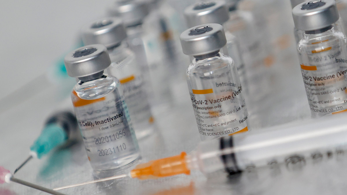 Bakanlık erişime açtı! 10 dakikada bir yenilenecek