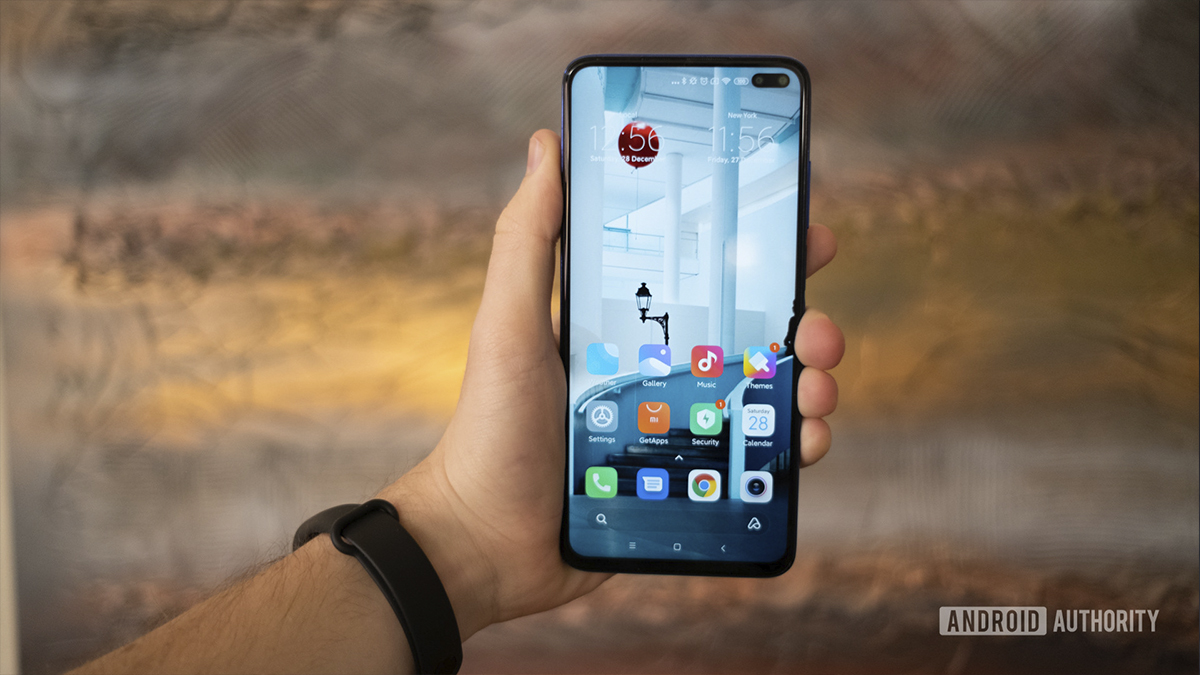 Redmi K40 serisi satışta peki şarj cihazı dahil mi?