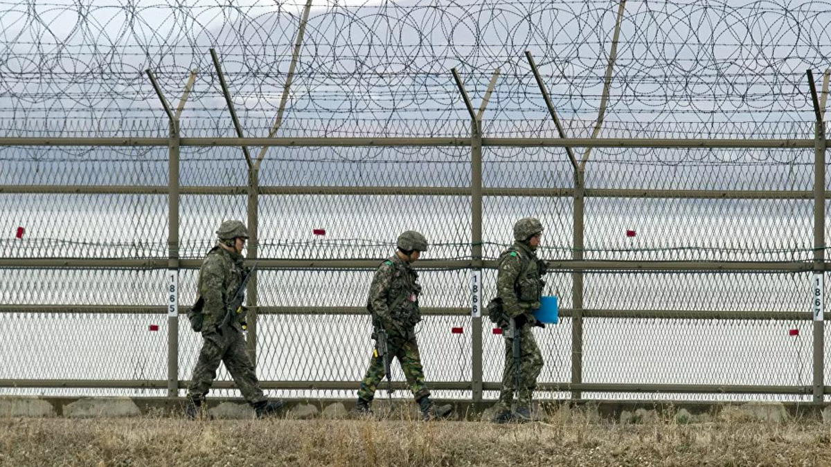 Kuzey Koreli diplomat Güney Kore'ye sığındı