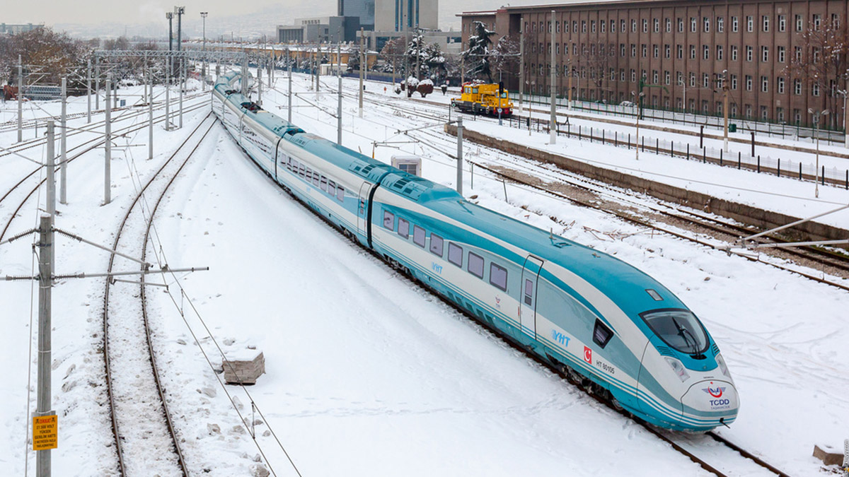 2019'da zarar eden kamu kurumları Sayıştay raporunda: En fazla zarar TCDD'de!