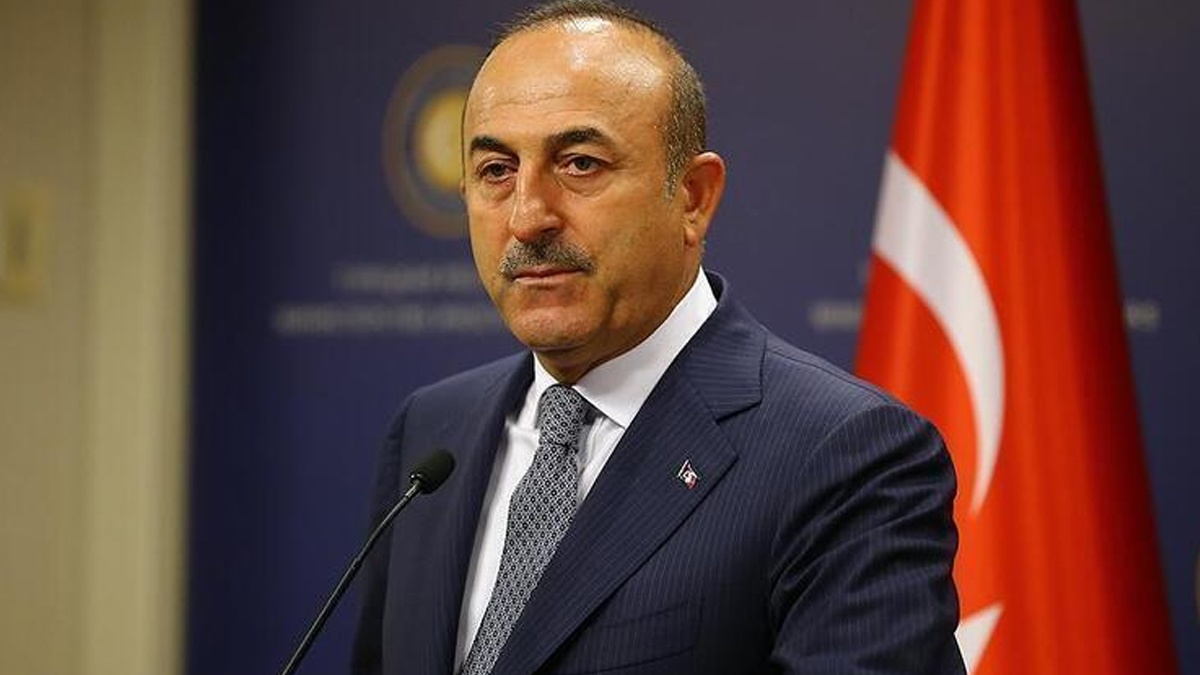 Gine Körfezi'nde gemi baskını: Bakan Çavuşoğlu son durumu açıkladı