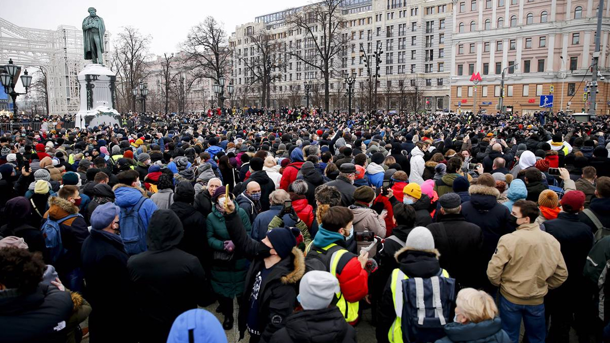 Rusya'dan ABD Büyükelçisi'ne protesto notası