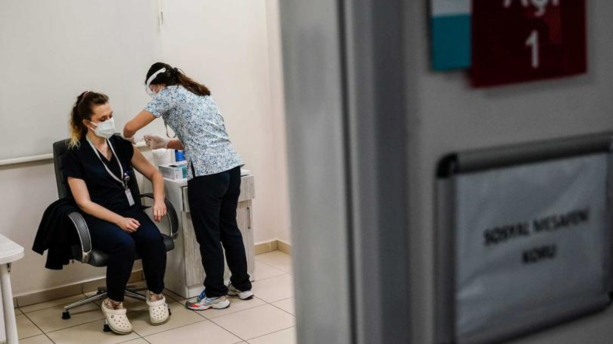 TTB, Sağlık Bakanlığı'ndan talep etti... 'Gerekli adımlar atılmadı'