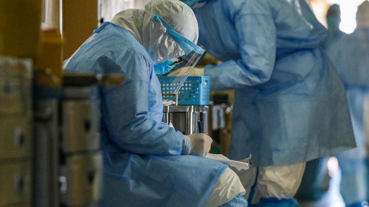 Son dakika! 25 Ocak koronavirüs tablosu açıklandı