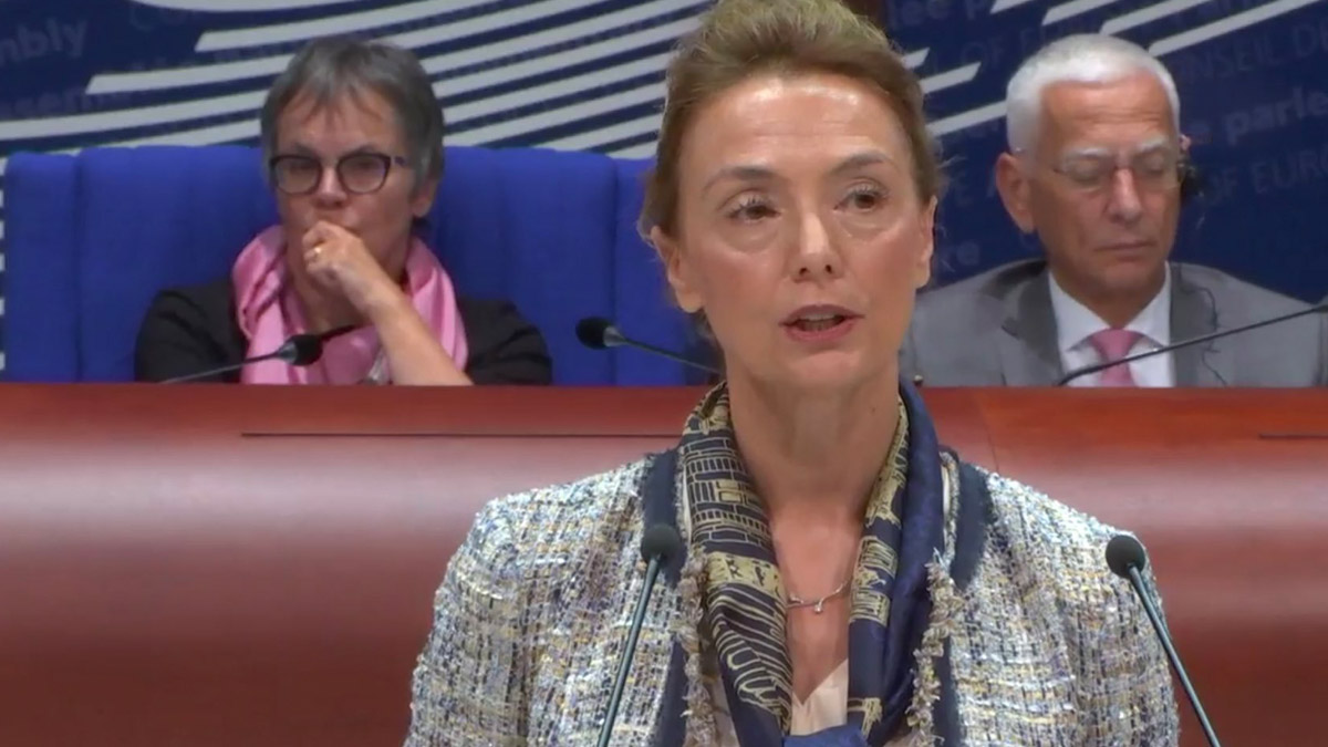 Avrupa Konseyi Genel Sekreteri’nden ‘Kavala’ açıklaması