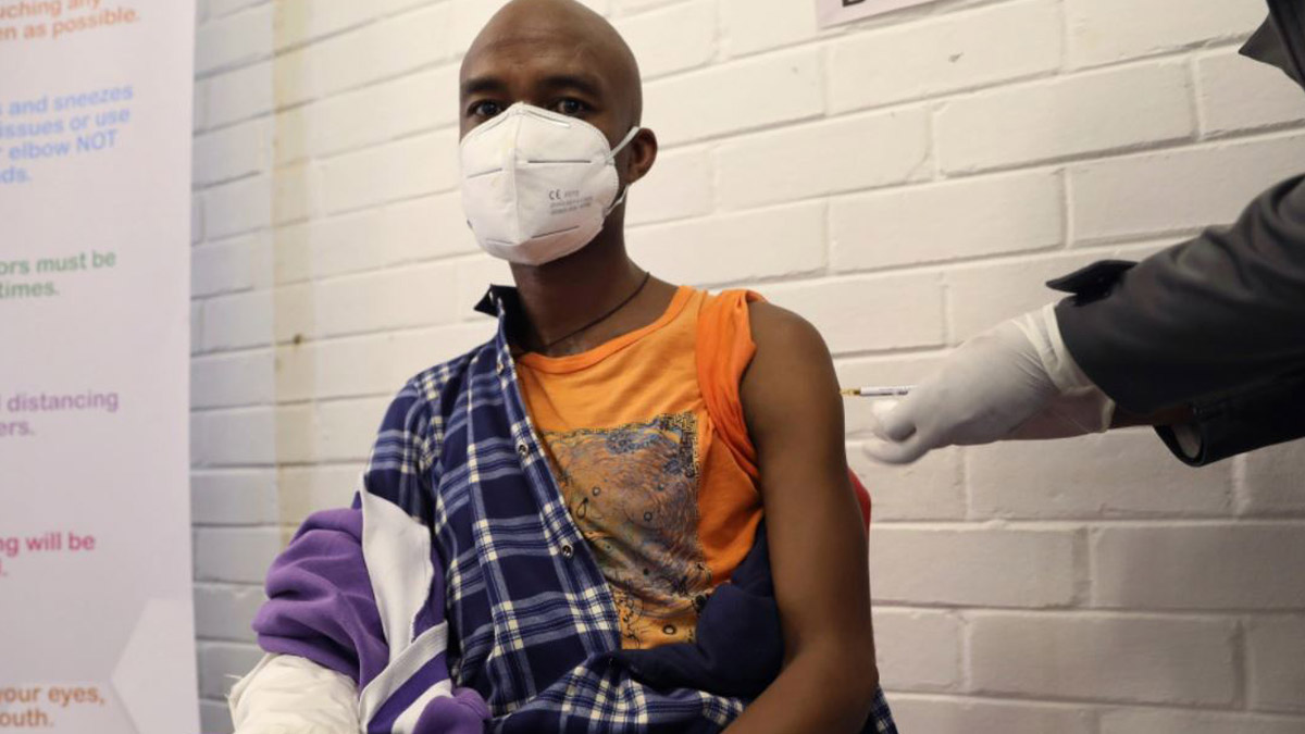 BM'den 'aşı eşitsizliğine' karşı korkutan uyarı