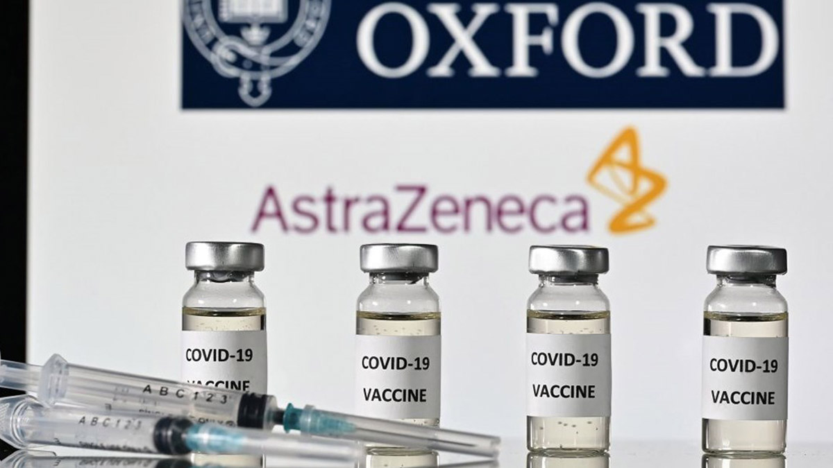 AstraZeneca aşısıyla ilgili dikkat çeken detay