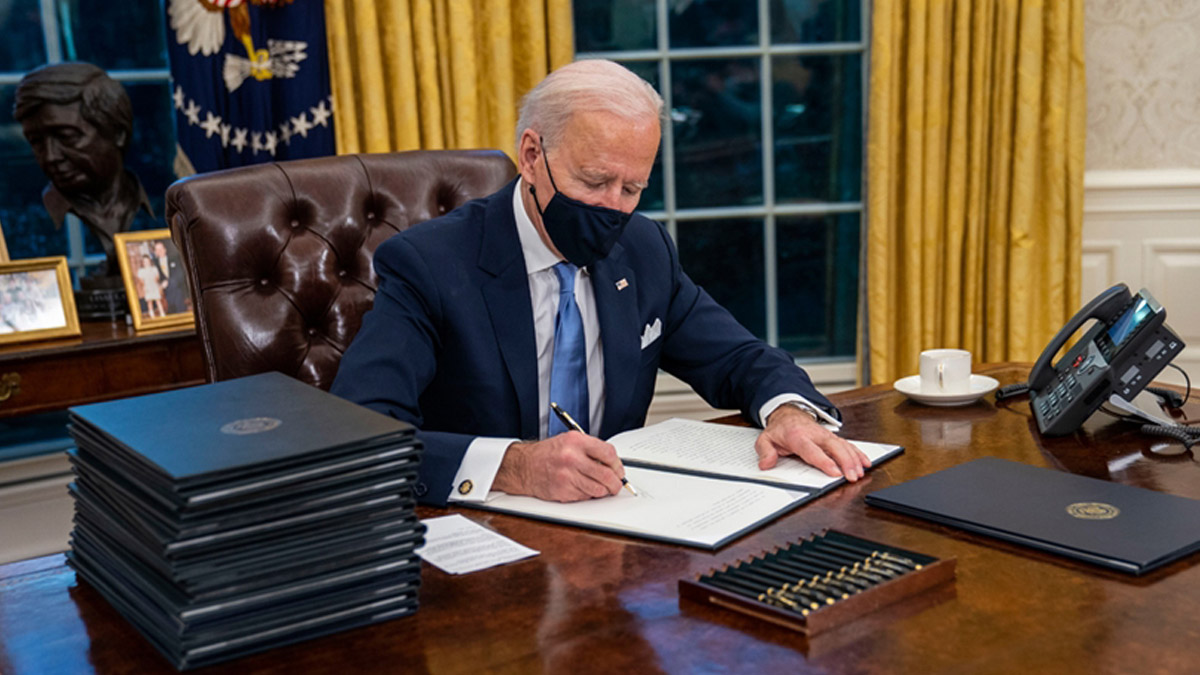 Son dakika! ABD'den çok sayıda ülkeye seyahat kısıtlaması