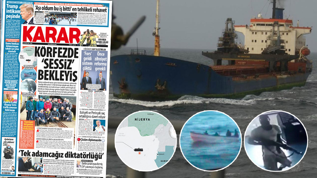 Körfezde ‘sessiz’ bekleyiş