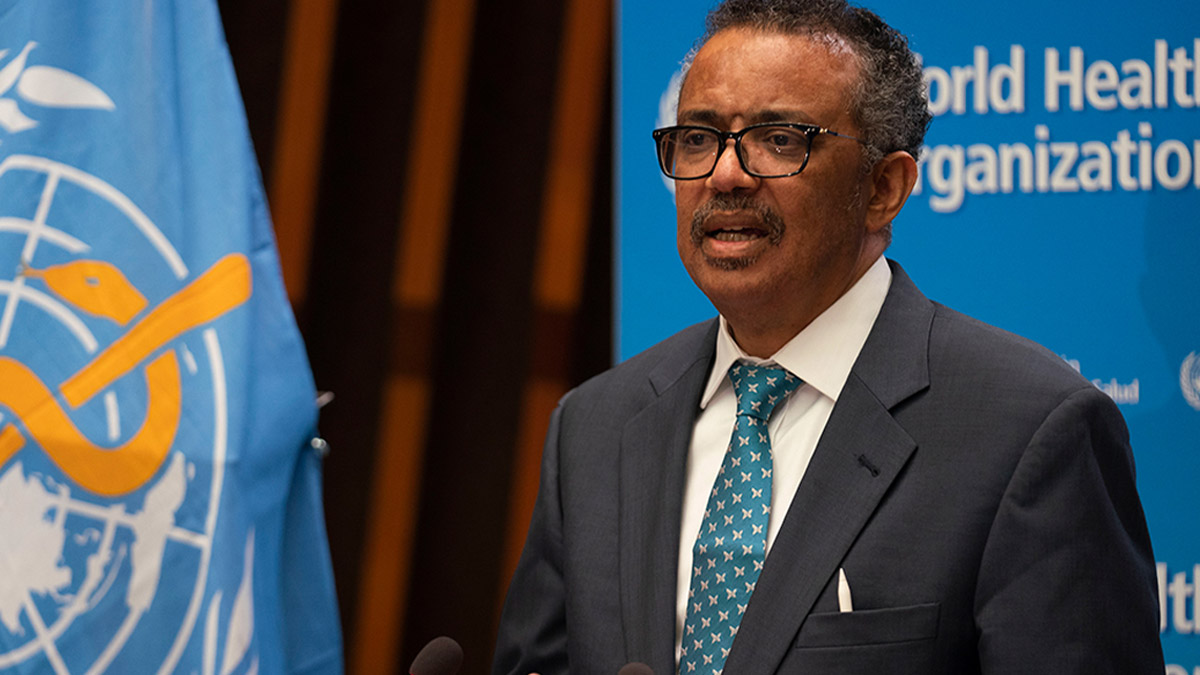 DSÖ'den 'aşı milliyetçiliği' uyarısı: Hakkaniyetle dağıtılsın