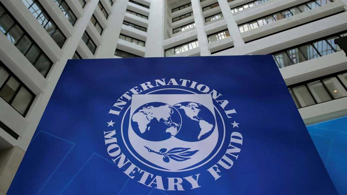 IMF'den Türkiye açıklaması: Yüzde  6 büyüyecek